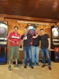 2017 Darts